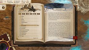 Vagrus - The Riven Realms