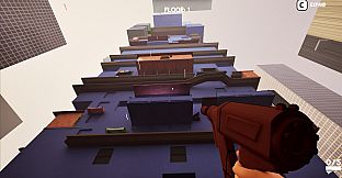 No Elevator