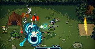 Otherworld Legends - Adelvyn