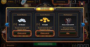 Runewards: Strategy Card Game