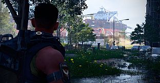 The Division 2 - Warlords of New York - Expansion