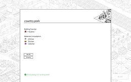 Infinite Construction