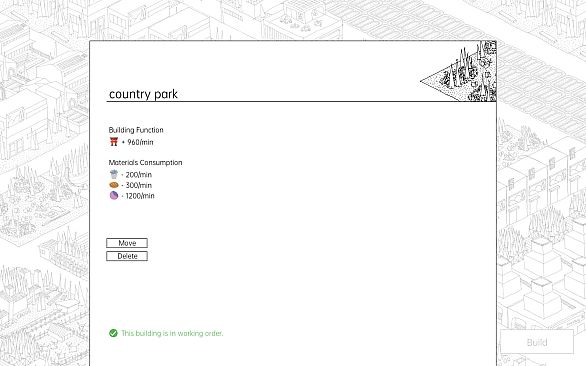 Infinite Construction