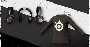 SteelSeries FREE Cosmetic Pack