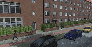 LOTUS Simulator: Citybus Hamburg