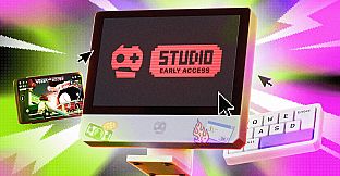 OVERDARE Studio