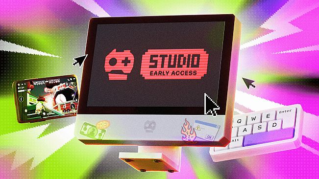 OVERDARE Studio