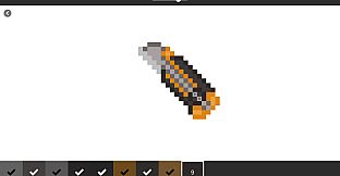 Pixel Art Monster - Expansion Pack 5