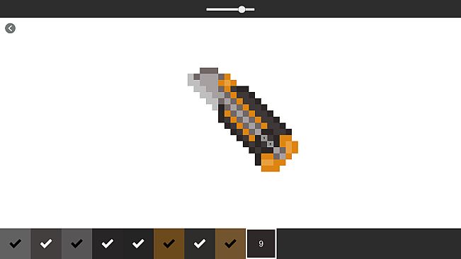 Pixel Art Monster - Expansion Pack 5