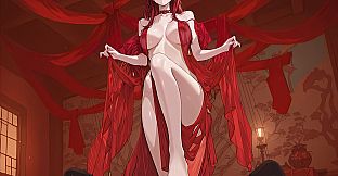 Phoenix in Flames: A Fateful Misdressing【Full Expansion Pack】