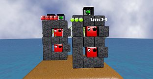 Bubble Blast Rescue VR