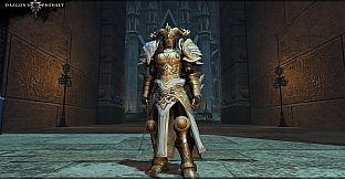 Dragon's Prophet: Starter Pack