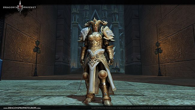 Dragon's Prophet: Starter Pack