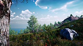 Wonderland: The Forgotten Isles