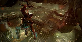 Necromunda: Underhive Wars - Original Soundtrack