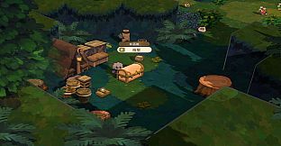 Frontier Tale