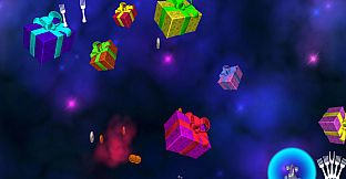 Chicken Invaders 3 - Christmas Edition