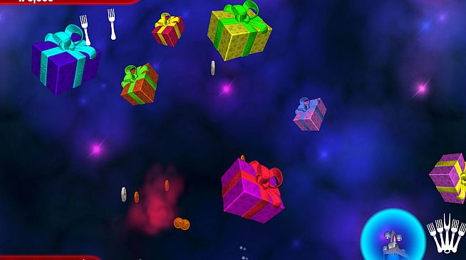 Chicken Invaders 3 - Christmas Edition