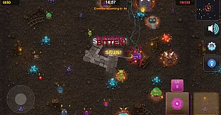 Miner Survivor