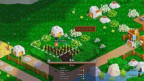 Horticular: Build a Garden, Attract Wildlife