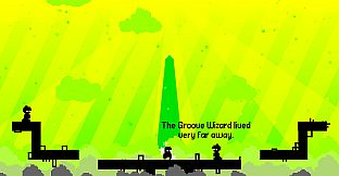 Electronic Super Joy 2 - Groove Wizard's Tower