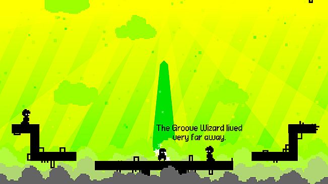 Electronic Super Joy 2 - Groove Wizard's Tower