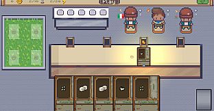 Delicards - A Delicious Card Game