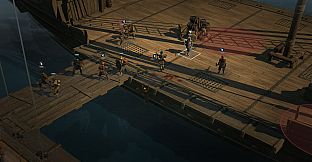 Wartales, Pirates of Belerion