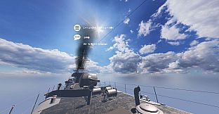 VR Destroyer Kikuzuki