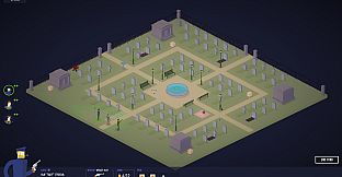 Royal Agents: Sweet Zombie