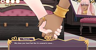 Project Cappuccino 2: The Succubus Throne