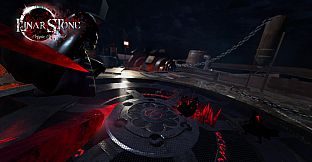 Lunar Stone - Origin of Blood