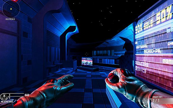 Flash Point - Online FPS