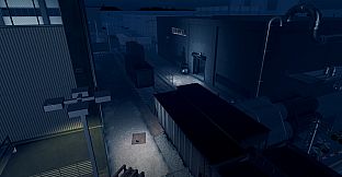 CSI VR: Crime Scene Investigation