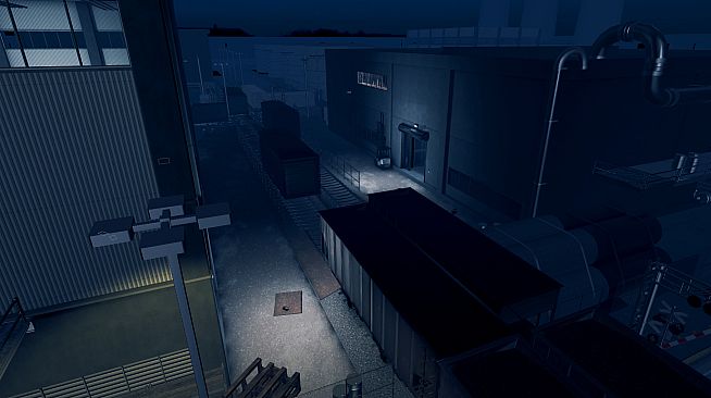 CSI VR: Crime Scene Investigation