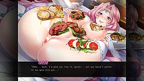 Hot & Steamy Knights