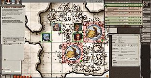Fantasy Grounds - D&D Journeys through the Radiant Citadel