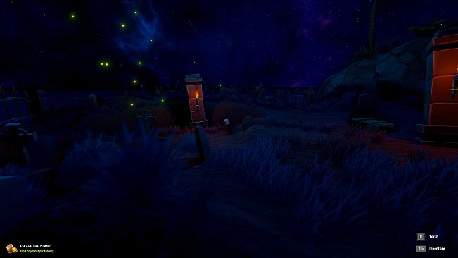 Timeloop: Sink Again Beach