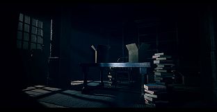 Haunted: The Chronicles