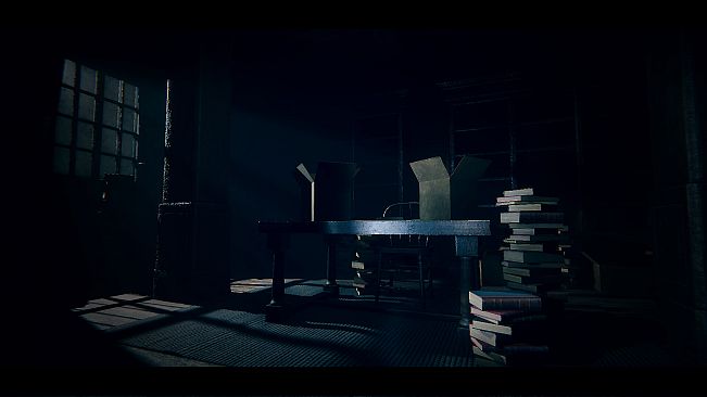 Haunted: The Chronicles