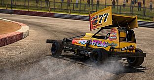 Wreckfest - Banger Racing Car Pack