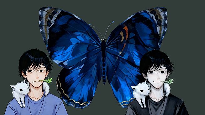 魑魅：离人之歌