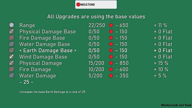 Bug.Splash TD : Debugged