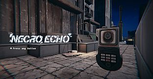 Necro Echo