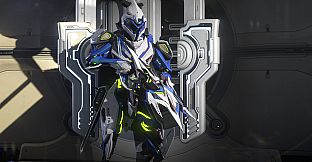 Warframe: Eat and Run Collection