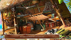 Ancient Spirits: Columbus' Legacy