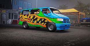 CarX Drift Racing Online - CarX Halloween