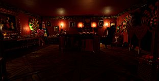 A Very Merry Nightmare