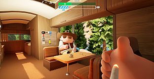 RV There Yet?
