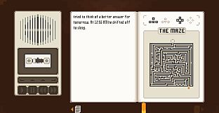 Dissonance: An Interactive Novelette